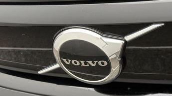 Volvo C40 RECHARGE CORE