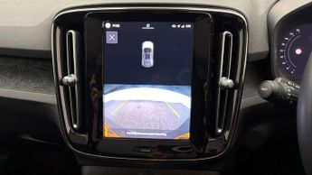 Volvo C40 RECHARGE CORE