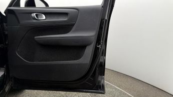 Volvo C40 RECHARGE CORE