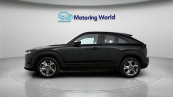 Mazda MX-30 PRIME-LINE