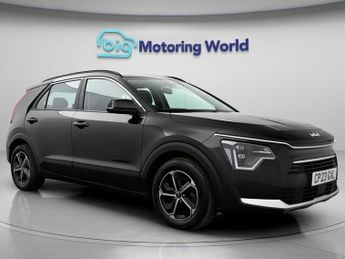 Kia Niro 2