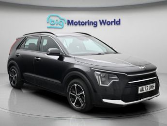 Kia Niro 2