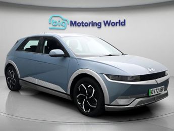 Hyundai Ioniq 5 PREMIUM
