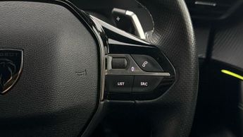 Peugeot 2008 PURETECH EAT8 S/S GT
