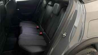 Peugeot 2008 PURETECH EAT8 S/S GT