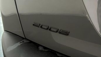 Peugeot 2008 PURETECH EAT8 S/S GT
