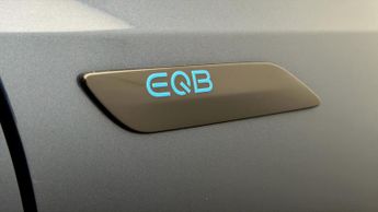 Mercedes-Benz EQB EQB 350 4MATIC AMG LINE PREMIUM