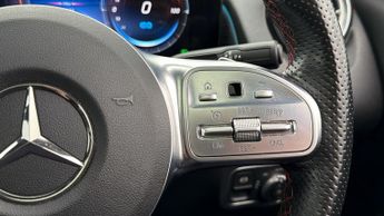 Mercedes-Benz EQB EQB 350 4MATIC AMG LINE PREMIUM