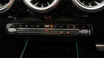 Mercedes-Benz EQB EQB 350 4MATIC AMG LINE PREMIUM