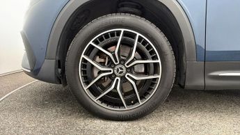 Mercedes-Benz EQB EQB 350 4MATIC AMG LINE PREMIUM
