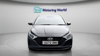 Hyundai i20 T-GDI PREMIUM