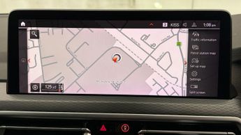 BMW X3 XDRIVE20D M SPORT