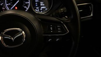 Mazda CX-5 SE-L NAV PLUS