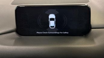 Mazda CX-5 SE-L NAV PLUS