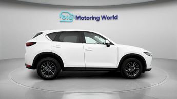 Mazda CX-5 SE-L NAV PLUS