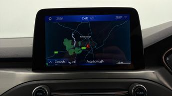 Ford Focus TITANIUM