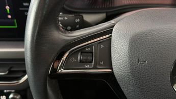 Skoda Scala SE L TSI DSG