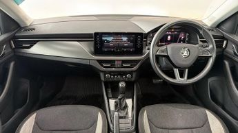 Skoda Scala SE L TSI DSG