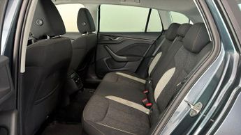 Skoda Scala SE L TSI DSG