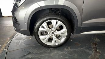 SEAT Ateca ECOTSI XPERIENCE DSG
