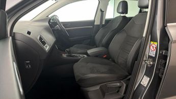 SEAT Ateca ECOTSI XPERIENCE DSG