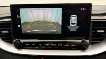 Kia Ceed GT-LINE
