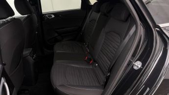 Kia Ceed GT-LINE