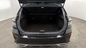Kia Ceed GT-LINE