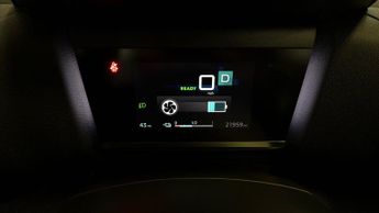 Citroen e-C4 SENSE PLUS
