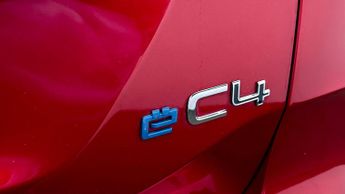 Citroen e-C4 SENSE PLUS