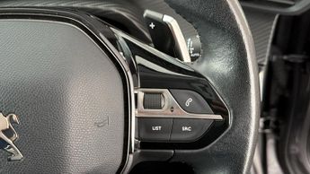 Peugeot 2008 PURETECH S/S ALLURE PREMIUM