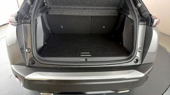 Peugeot 2008 PURETECH S/S ALLURE PREMIUM