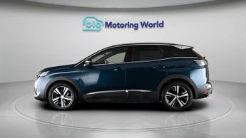 Peugeot 3008 S/S GT PREMIUM