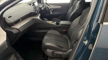Peugeot 3008 S/S GT PREMIUM