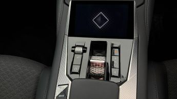 DS AUTOMOBILES DS 4 E-TENSE TROCADERO