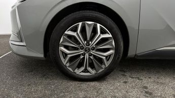 DS AUTOMOBILES DS 4 E-TENSE TROCADERO