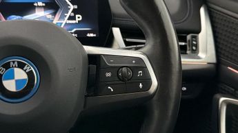 BMW iX1 XDRIVE 30 M SPORT