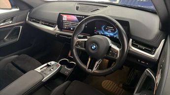 BMW iX1 XDRIVE 30 M SPORT
