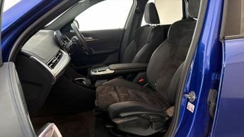 BMW iX1 XDRIVE 30 M SPORT