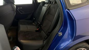 BMW iX1 XDRIVE 30 M SPORT