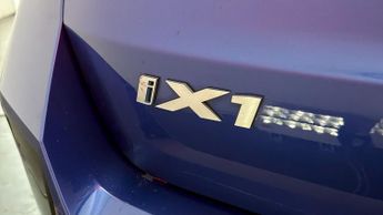 BMW iX1 XDRIVE 30 M SPORT