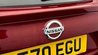 Nissan Qashqai DIG-T ACENTA PREMIUM DCT