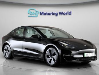 Tesla Model 3 ALL MODELS