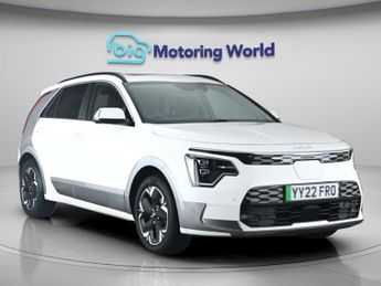 Kia Niro 4