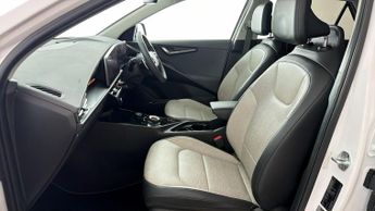 Kia Niro 4