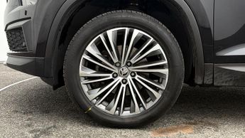 Skoda Kodiaq SE L EXECUTIVE TSI DSG