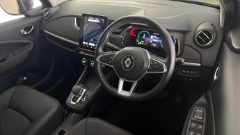 Renault Zoe TECHNO