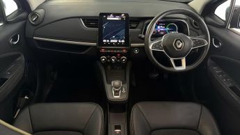 Renault Zoe TECHNO