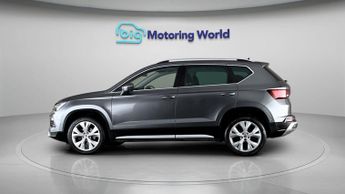 SEAT Ateca ECOTSI XPERIENCE DSG