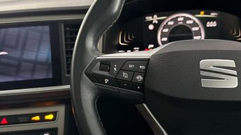 SEAT Ateca ECOTSI XPERIENCE DSG